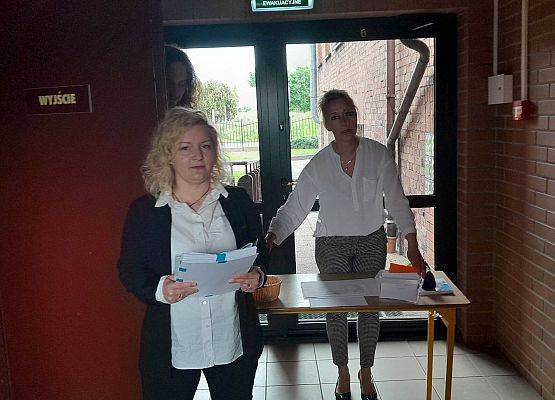 Grafika 3: Egzaminy ósmoklasisty już za nami