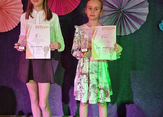 Grafika 1: Wyśpiewały nagrody na "Gamie 2023"