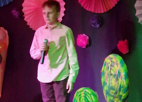 Grafika 3: Wyśpiewały nagrody na "Gamie 2023"