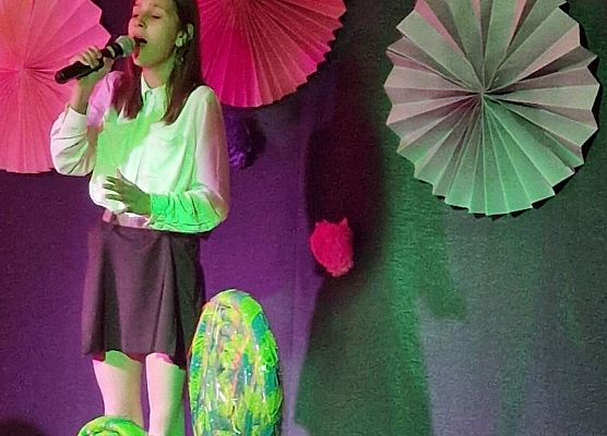 Grafika 4: Wyśpiewały nagrody na "Gamie 2023"