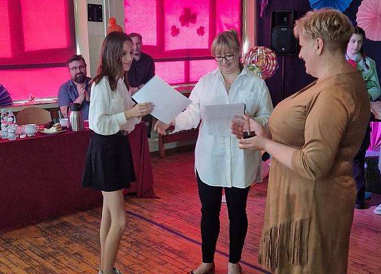 Grafika 2: Wyśpiewały nagrody na "Gamie 2023"