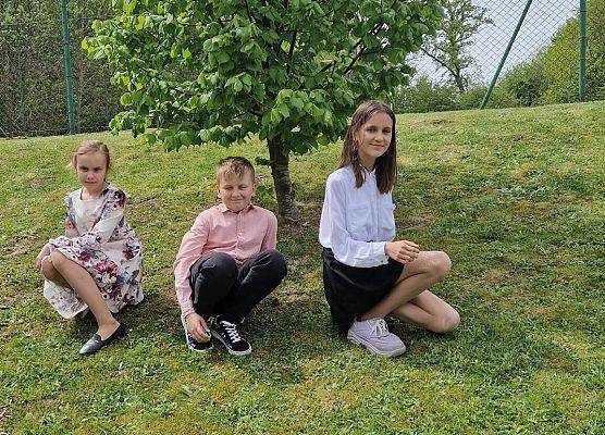 Grafika 7: Wyśpiewały nagrody na "Gamie 2023"