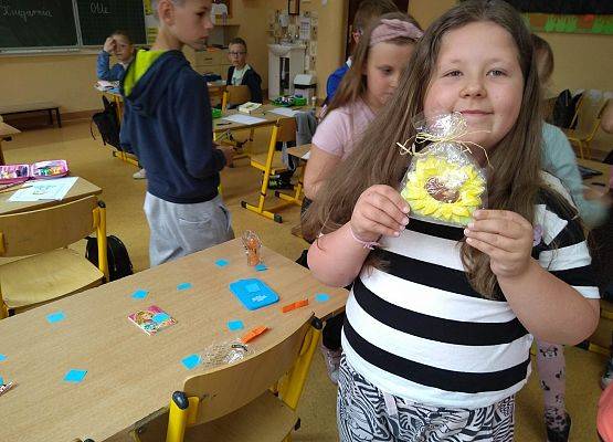 Grafika 20: Dzień Dziecka na kolorowo