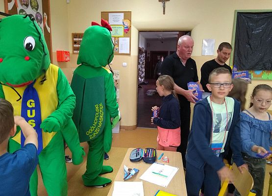 Grafika 17: Dzień Dziecka na kolorowo