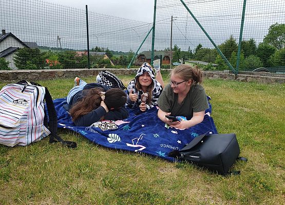 Grafika 9: Dzień Dziecka na kolorowo