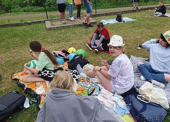 Grafika 6: Dzień Dziecka na kolorowo