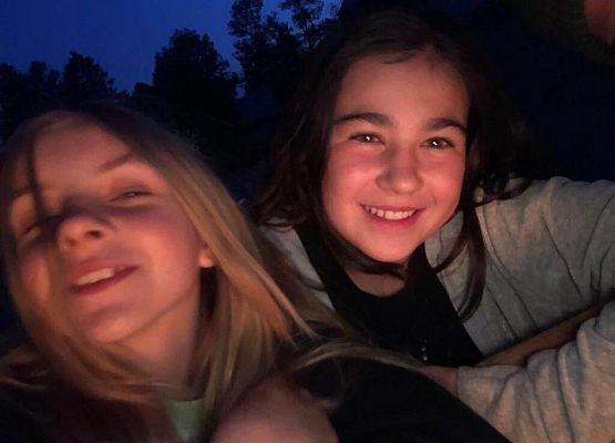 Grafika 11: Szkolenie żeglarskie w Bobięcinie