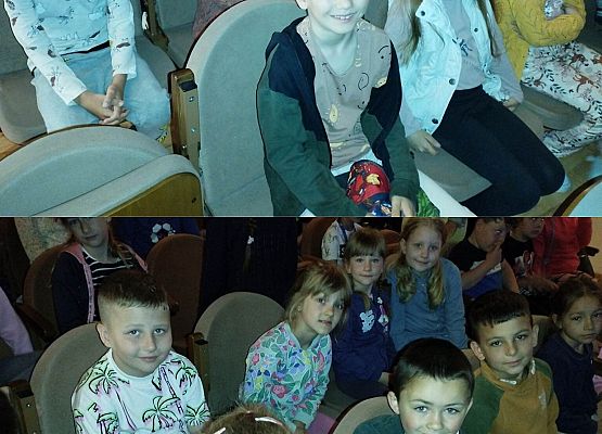 Grafika 11: W świecie pana Kuleczki