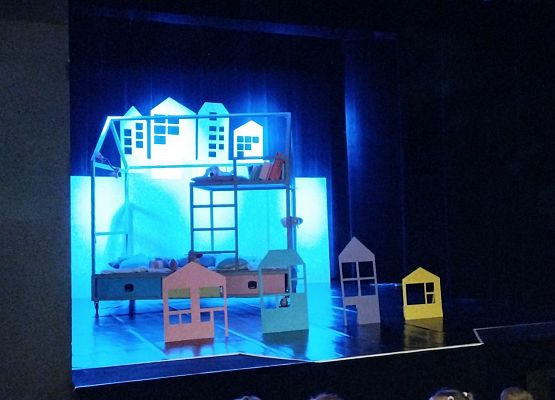 Grafika 4: W świecie pana Kuleczki