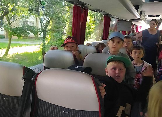 Grafika 15: W świecie pana Kuleczki