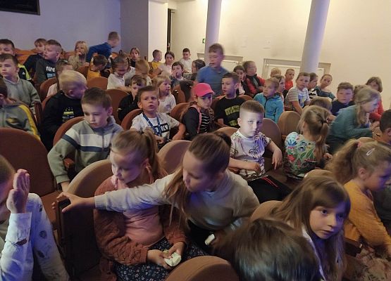 Grafika 1: W świecie pana Kuleczki