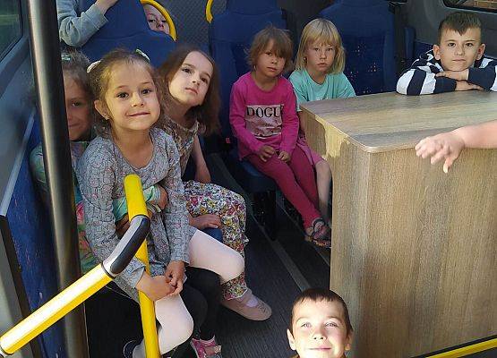 Grafika 9: W Szkole Nowoczesnego Pasażera