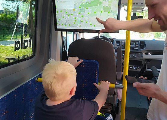 Grafika 11: W Szkole Nowoczesnego Pasażera