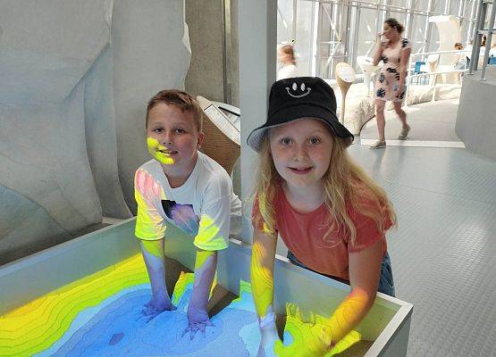 Grafika 10: Wycieczka do Gdyni