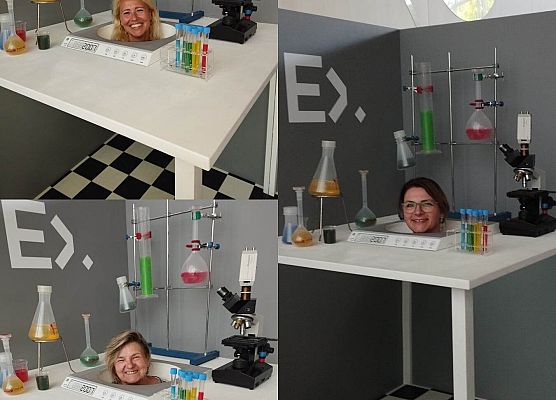 Grafika 13: Wycieczka do Gdyni