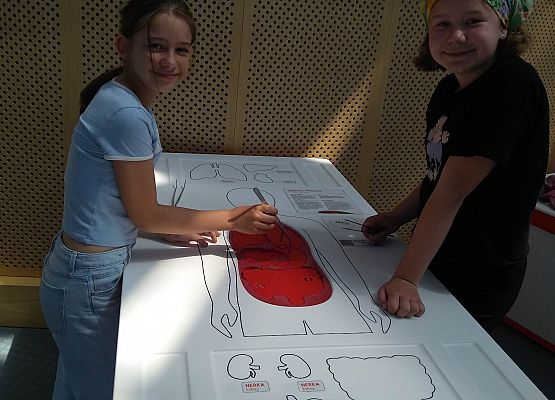 Grafika 15: Wycieczka do Gdyni