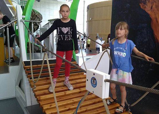 Grafika 16: Wycieczka do Gdyni