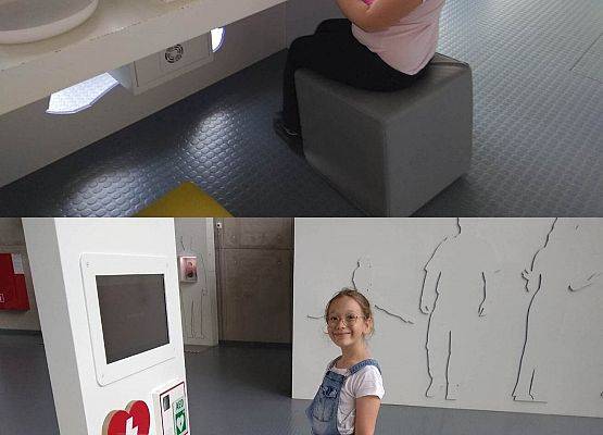 Grafika 19: Wycieczka do Gdyni