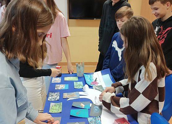 Grafika 8: Pomorskie Żagle Wiedzy - z biologią w tle