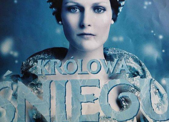 Grafika 1: Musical pt. ,,Królowa Śniegu"