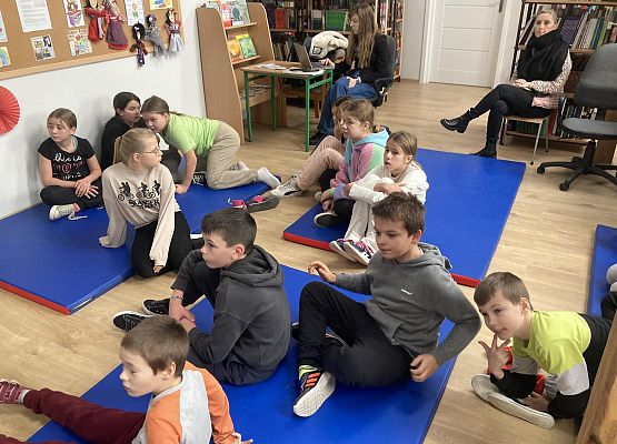 Grafika 6: Prelekcja pt. ,,Jedno morze wiele korzyści”