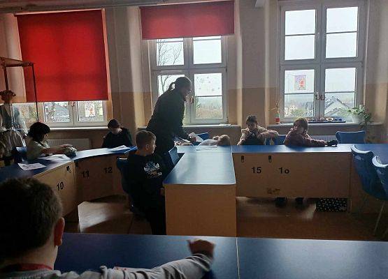 Grafika 2: Poznajemy Słowiński Park Narodowy