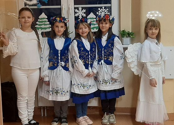 Grafika 5: Kaszëbsczé Gwiżdże