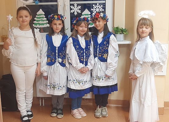 Grafika 3: Kaszëbsczé Gwiżdże