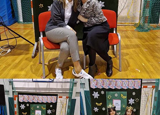 Grafika 14: BAL KARNAWAŁOWY 2024