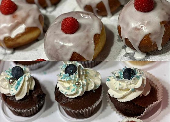 Grafika 6: Wielka Orkiestra Świątecznej Pomocy