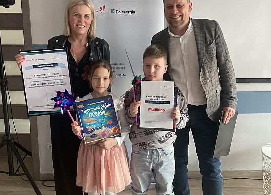 Grafika 4: Finał konkursu „Jedno morze, wiele korzyści”