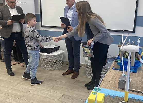 Grafika 5: Finał konkursu „Jedno morze, wiele korzyści”