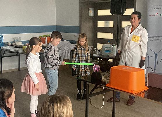 Grafika 1: Finał konkursu „Jedno morze, wiele korzyści”