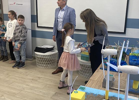 Grafika 6: Finał konkursu „Jedno morze, wiele korzyści”