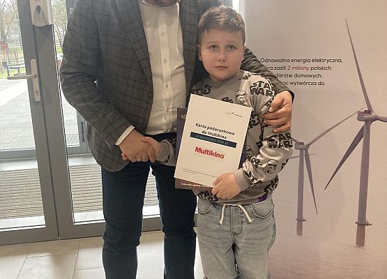 Grafika 7: Finał konkursu „Jedno morze, wiele korzyści”