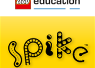 Grafika 8: Program robotyczny na bazie klocków Lego Education Spike Prime