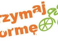 Grafika 2: Ogólnopolski projekt ,,Trzymaj formę"