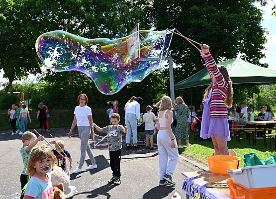 Grafika 13: PIKNIK RODZINNY 2024