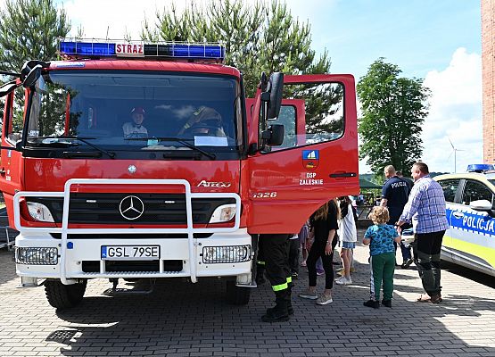 Grafika 9: PIKNIK RODZINNY 2024