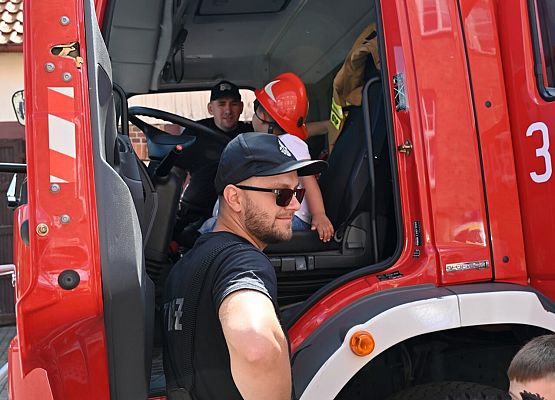 Grafika 26: PIKNIK RODZINNY 2024