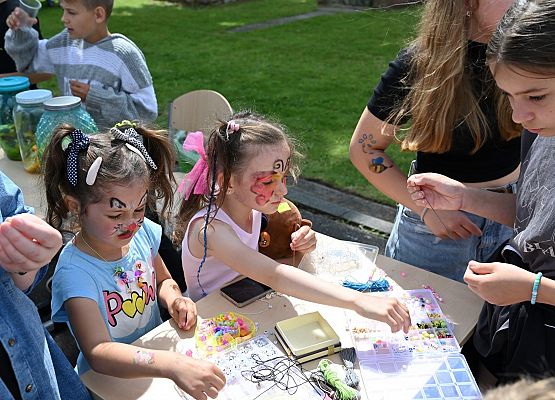 Grafika 20: PIKNIK RODZINNY 2024