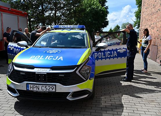 Grafika 11: PIKNIK RODZINNY 2024