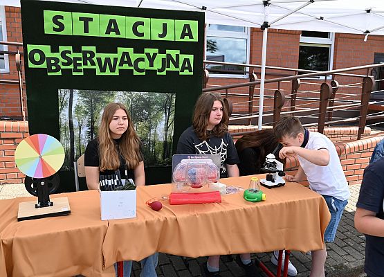 Grafika 29: PIKNIK RODZINNY 2024