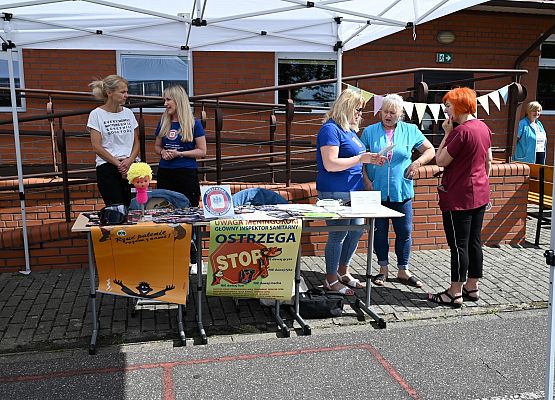 Grafika 30: PIKNIK RODZINNY 2024