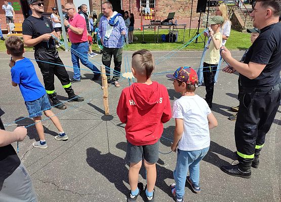 Grafika 22: PIKNIK RODZINNY 2024