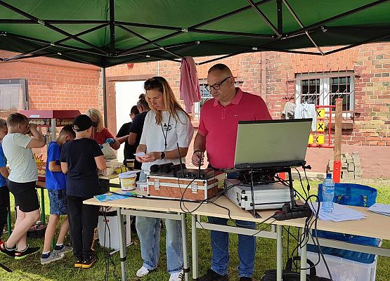 Grafika 24: PIKNIK RODZINNY 2024