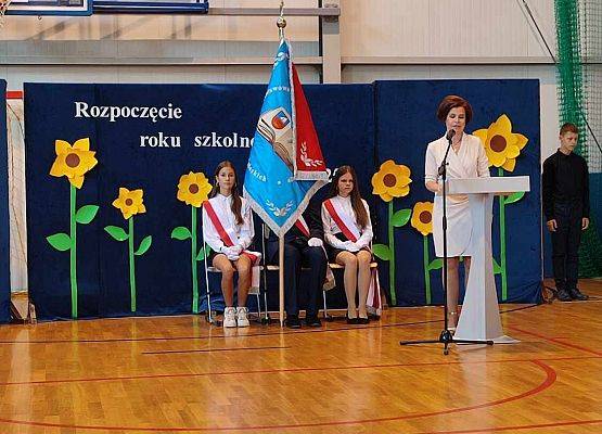 Grafika 4: Inauguracja roku szkolnego 2024/2025