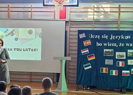 Grafika 5: Europejski Dzień Języków