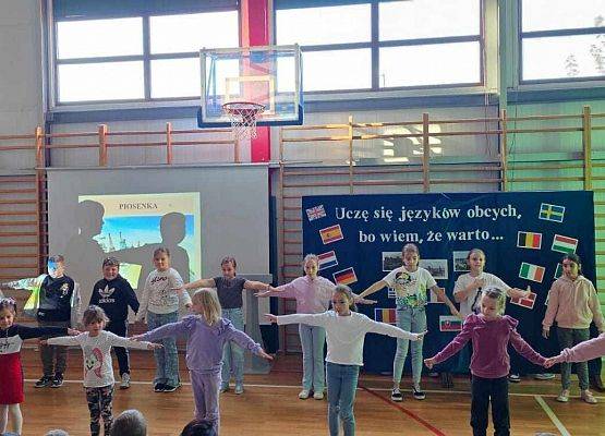 Grafika 4: Europejski Dzień Języków