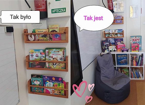 Grafika 7: Dzień Głośnego Czytania